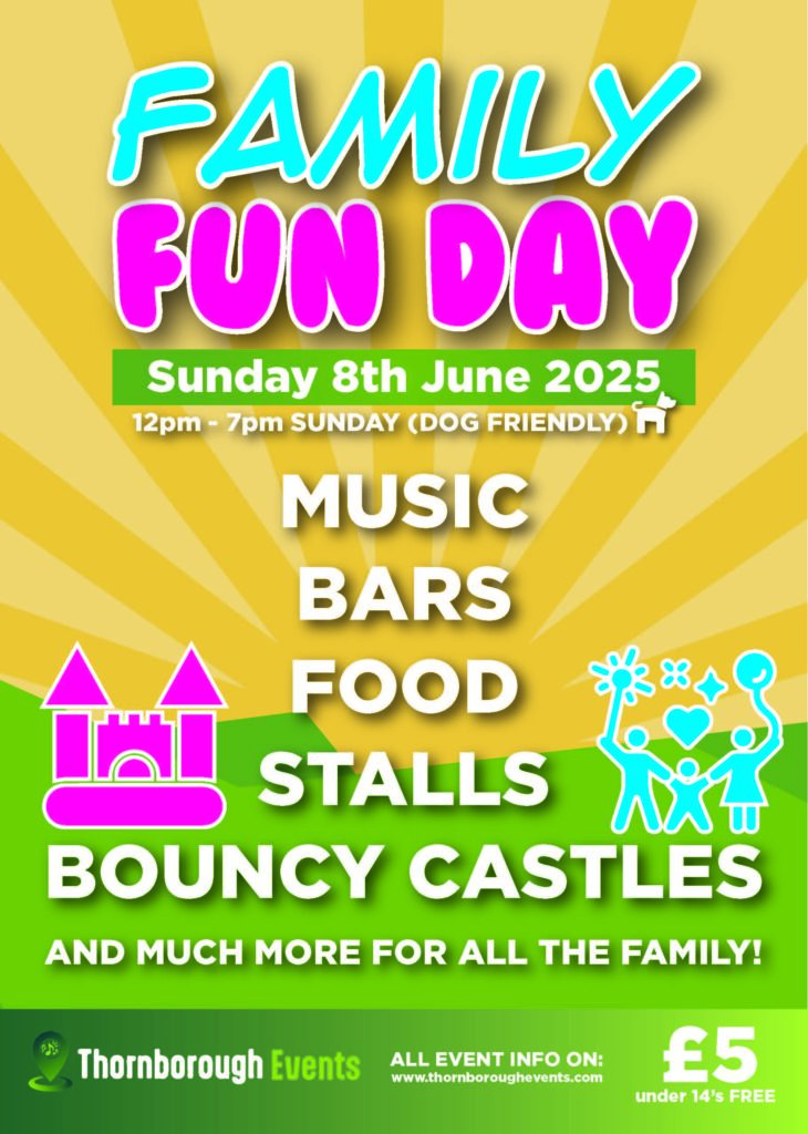 Family Fun Day