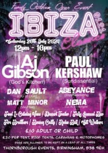 Ibiza Classics 0121