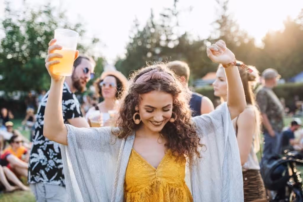 Outdoor Event Venues | 1 Outdoor Event Venues