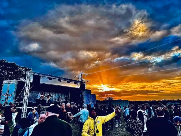 Outdoor Events | 9