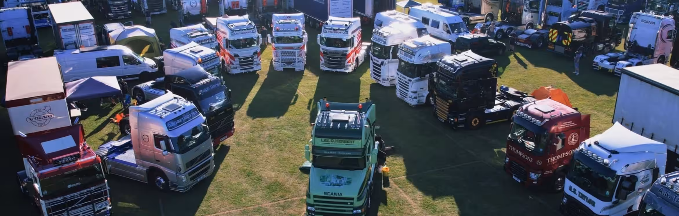 Truckbash